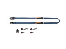 Peak Design L-MN-3 Leash Mavi Askı