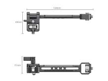 SmallRig 2889 Gimbal Monitör Kolu