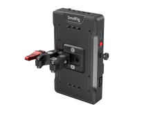 SmallRig 3202 V-Mount Mandallı Batarya Adaptörü