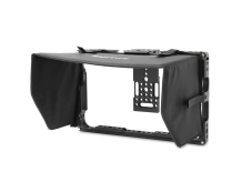 SmallRig 2008 Atomos 7" Monitör Kafes + Güneşlik