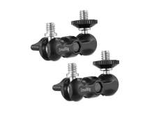 SmallRig 2158 Çift Eklemli Magic Arm (İkili Set)