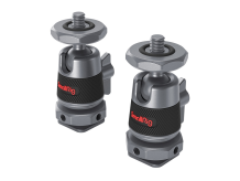 SmallRig 2948 Mini Ballhead İkili Seti 