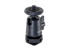 SmallRig 2948B Mini Ballhead İkili Seti 