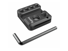 SmallRig 2995 Zhiyun Crane 2S İçin Yan Bağlantı Plakası