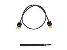 SmallRig 2957 55cm 4K HDMI Kablo