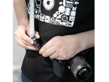 SmallRig 2793 Quick Release Bağlantılı Omuz Askısı