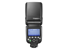 Godox TT685II-O Olympus/Panasonic Uyumlu Tepe Flaşı