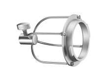 Godox PF-BRM Broncolor Mount Flaş Adaptörü