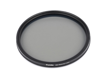 Haida 39mm Slim Pro2 C-Pol Filtre