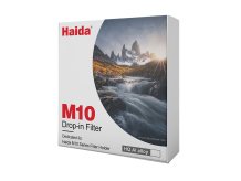 Haida M10II Grad ND 1.2 Drop-In Filtre