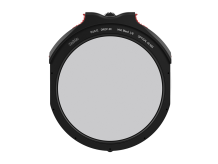 Haida 1/8 M10-II Drop-In Mist Black Filtre