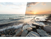 Haida ND 0.3 Hard Grand Filtre