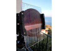 Haida Reverse Grand ND 0.6 Filtre