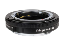 Fringer Canon EF-GFX Pro AF Adaptörü