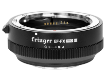 Fringer Canon EF-Fuji X Pro III AF Adaptörü