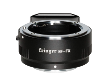Fringer Nikon NF-Fuji FX AF Adaptörü