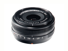 Fujinon XF18mmF2 R Objektif