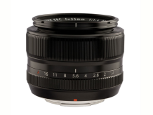 Fujinon XF35mmF1.4 R Objektif