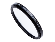 Fujifilm 52mm Objektif Koruyucu Filtre (PRF-52)