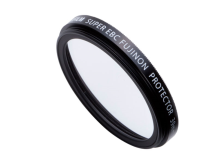 Fujifilm 39mm Objektif Koruyucu Filtre (PRF-39)