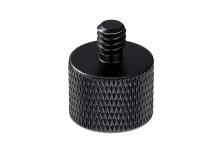 Arcury 5/8"-27 Female To 1/4"-20 Male Screw Adapter (SA-10)