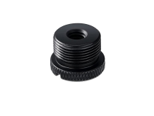 Arcury 1/4"-20 Female to 5/8"-27 Male Screw Adapter (SA-12)