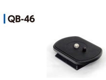 Velbon QB-46 Hızlı Sökme Tablası