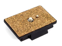 Velbon QB-6RL Hızlı Sökme Tablası