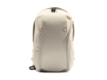 Peak Design Everyday Backpack Zip 15L Bej Sırt Çantası