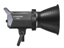 Godox LA-200D Beyaz LED Video Işığı