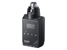 Godox TX3-XLR Verici