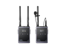 Godox WMicS1 Pro Kit1 Telsiz Mikrofon