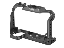 SmallRig 2926 Nikon Z5 / Z6 / Z6II / Z7 / Z7II Uyumlu Kafes