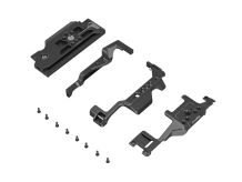 SmallRig 3195 Nikon Z9 Uyumlu Kafes