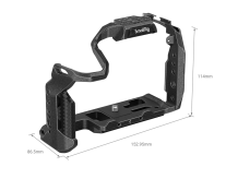 SmallRig 3440 Panasonic GH6 Uyumlu 