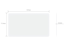 SmallRig 3447 Atomos Ninja V/V+ için Ekran Koruyucu