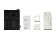 SmallRig 3626 DJI Action 2 Beyaz Manyetik Kasa