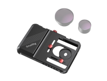 SmallRig CPU2494 Evrensel Cep Telefonu Kafesi