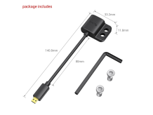 SmallRig 3021 4K HDMI Kablo Adaptörü