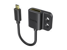 SmallRig 3021 4K HDMI Kablo Adaptörü