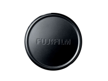 Fujifilm X100 Siyah Objektif Kapağı