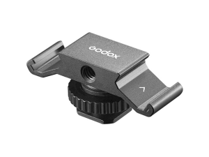 GODOX VSM-H02 COLD SHOE EXT.