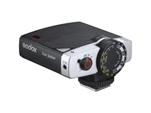 GODOX RETRO CAMERA FLASH LUX JUNIOR