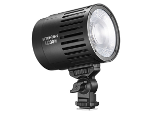 GODOX LC30Bİ VİDEO IŞIĞI