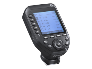 GODOX XPROII-L TTL FLAŞ TETİKLEYİCİ (LEICA)