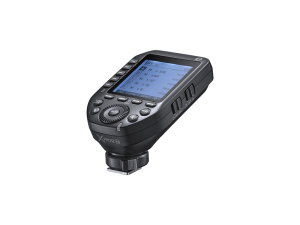 GODOX XPROII-N TTL FLAŞ TETİKLEYİCİ (NIKON)