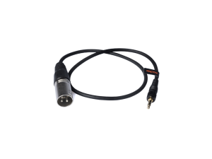 GODOX GAC-IC1 (XLR - 3,5mm) KABLO