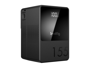 SMALLRIG 3581 VB155 MİNİ V MOUNT LITHIUM BATARYA