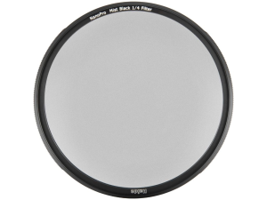 HAIDA NANO PRO MiST BLACK 1/4 FILTER 49MM
