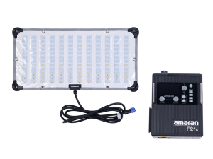 APUTURE FLEXIBLE F21c RGB LED